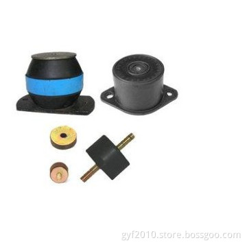 Rubber Accessorier